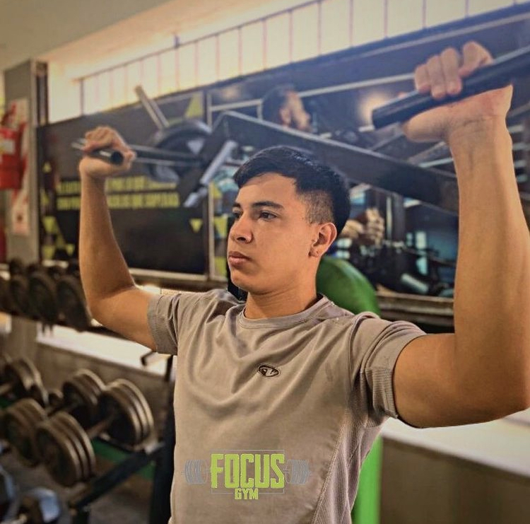 Focus Gym - Sala de ciclismo indoor